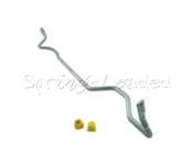 Whiteline Sway Bar - 24mm XX HD Blade Adjustable Motorsport - BSR20XXZ