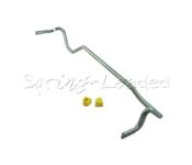 Whiteline Sway Bar - 24mm X Heavy Duty Blade Adjustable - BSR33XZ
