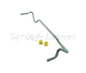 Whiteline Sway Bar - 24mm X Heavy Duty Blade Adjustable - BSR36XZ