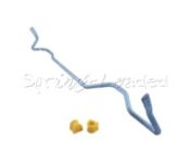 Whiteline Sway Bar - 22mm Heavy Duty Blade Adjustable - BSR36Z