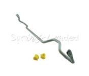 Whiteline Sway Bar - 27mm XX HD Blade Adjustable Motorsport - BSR37XXZ