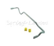 Whiteline Sway Bar - 22mm Heavy Duty Blade Adjustable - BSR37Z