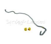 Whiteline Sway Bar - 20mm Heavy Duty Blade Adjustable - BSR39Z