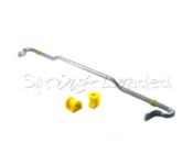 Whiteline Sway Bar - 20mm Heavy Duty - BSR49