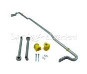 Whiteline Sway Bar - 24mm XX HD Blade Adjustable Motorsport - BSR49XXZ