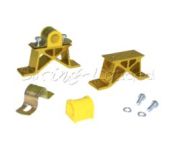 Whiteline Sway Bar - Mount Kit Heavy Duty 24mm - KBR21-24