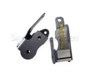 Whiteline Anti Squat - Correction Brackets - KBR37