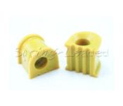 Whiteline Caster Correction - Arm Lower Inner Rear Bush Kit - KCA380