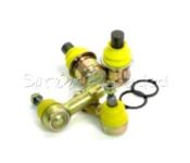 Whiteline Roll Centre - Correction Assembly - KCA395