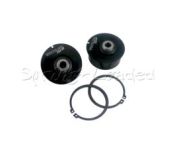 Whiteline Anti Lift/Caster - Arm Lower Inner Rear Bush Kit - KCA400M