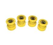 Whiteline Camber Correction - Control Arm Upper Inner Bush Kit -KCA403