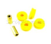 Whiteline Diff - Mount Front Bush Kit - KDT905