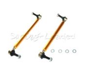 Whiteline Sway Bar - Link Kit - HD Adjustable Steel Ball - KLC105