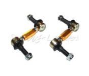 Whiteline Sway Bar - Link Kit - HD Adjustable Steel Ball - KLC110