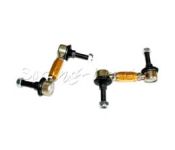Whiteline Sway Bar - Link Kit - HD Adjustable Steel Ball - KLC140-090