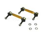 Whiteline Sway Bar - Link Kit - HD Adjustable Steel Ball - KLC140-135