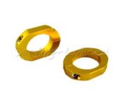 Whiteline Sway Bar - Alloy Lateral Lock Assembly - KLL133