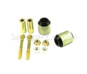 Whiteline Camber Correction - Control Arm Lower Outer Bush Kit -W62384