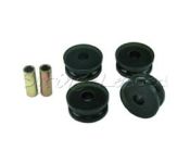 Whiteline Radius Rod - To Chassis Bush Kit - W81197