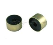Whiteline Control Arm - Lower Inner Rear Bush Kit - W81364