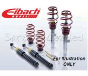Pro-Street-S Coilover Kit - Mazda 2 (DE) PSS65-35-020-01-22
