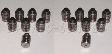 Ford Hydraulic Tappets/Lash Adjusters x 16 E92Z-6C501-B