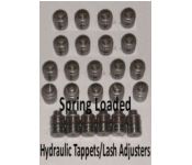 Isuzu Hydraulic Tappets/Lash Adjusters x 24 13230-AA110