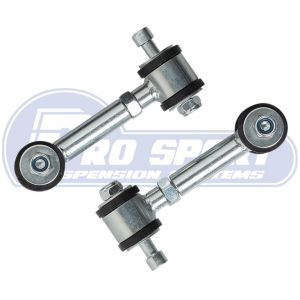 Prosport Shortened Drop Links / Anti-Roll Bar Links Kit :130002