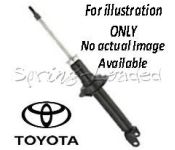 Toyota Shock Absorber Front 48510-29145